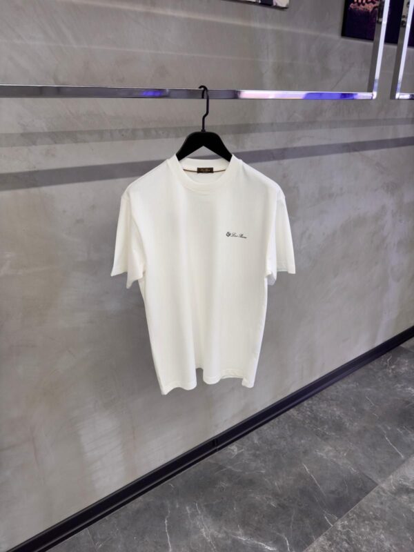 LORO PIANA T-SHIRT - Image 7