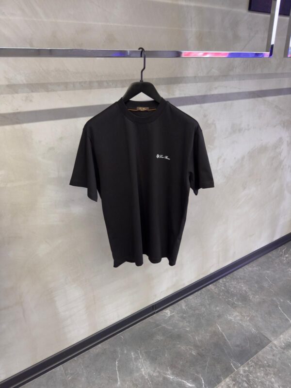 LORO PIANA T-SHIRT - Image 2