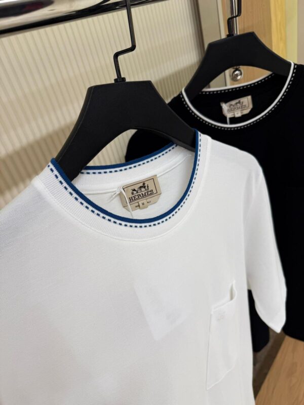 HERMES T-SHIRT - Image 4