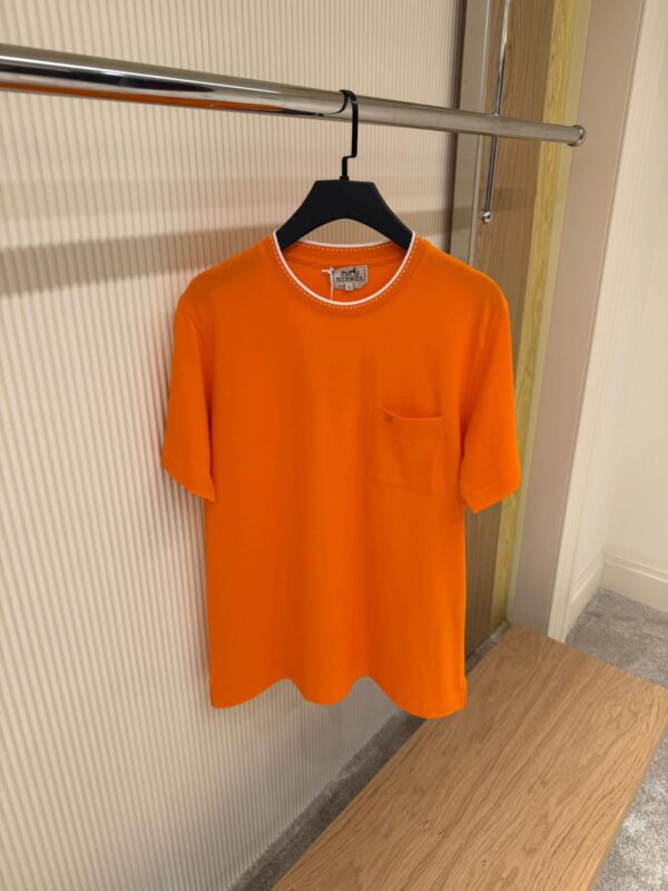 HERMES T-SHIRT - Image 6