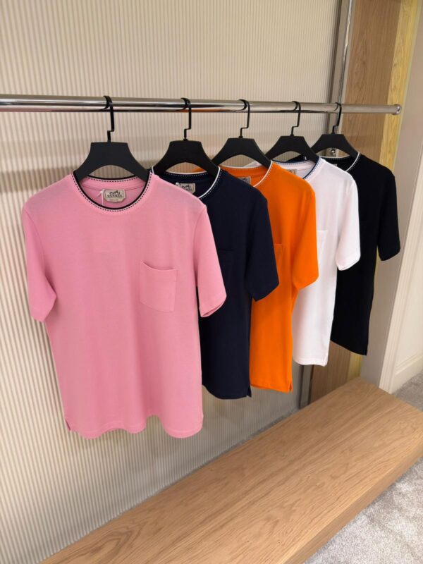 HERMES T-SHIRT - Image 7