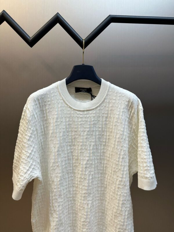 FENDI T-SHIRT - Image 6