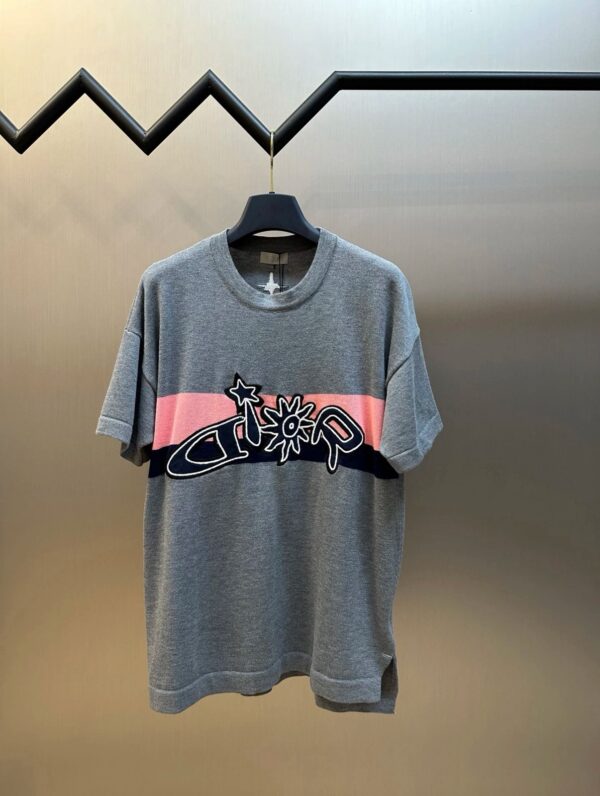 DIOR T-SHIRT