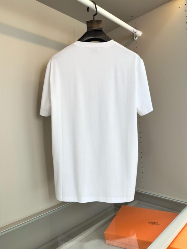 HERMES T-SHIRT - Image 3