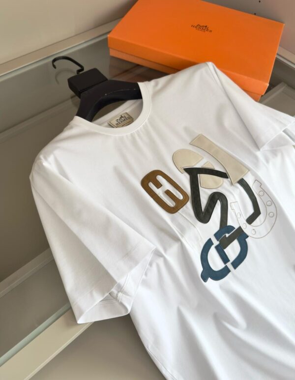 HERMES T-SHIRT - Image 5