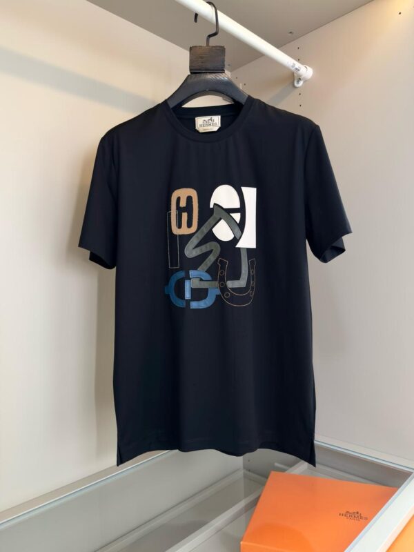 HERMES T-SHIRT - Image 2