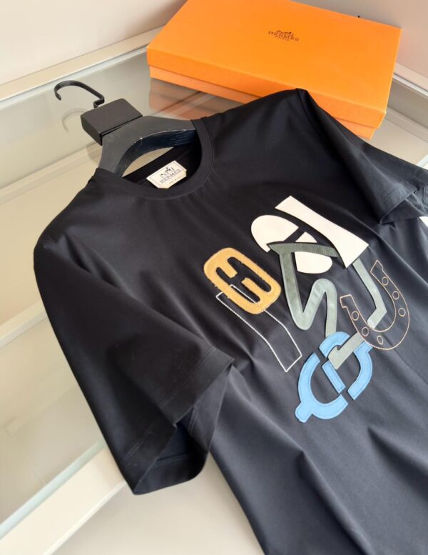 HERMES T-SHIRT - Image 6