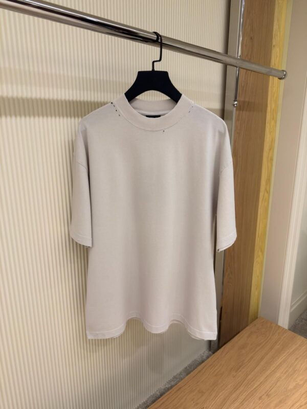 BALENCIAGA T-SHIRT - Image 3