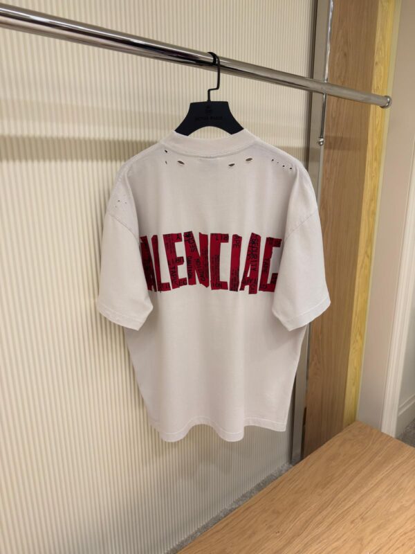 BALENCIAGA T-SHIRT - Image 4