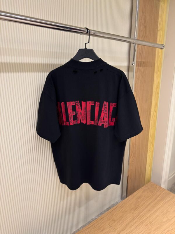 BALENCIAGA T-SHIRT - Image 2