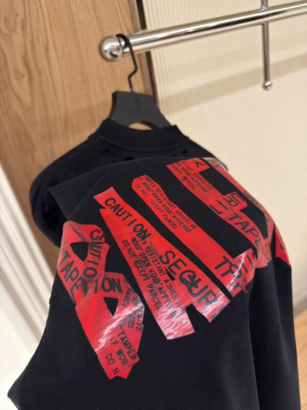 BALENCIAGA T-SHIRT - Image 6