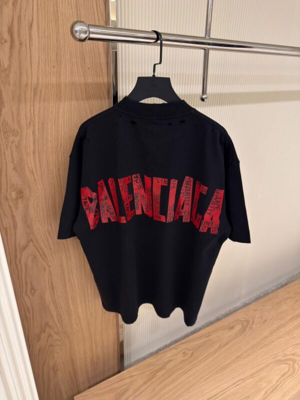 BALENCIAGA T-SHIRT - Image 5