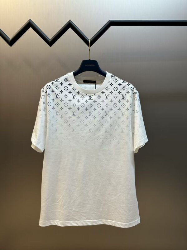 LOUIS VUITTON T-SHIRT - Image 4