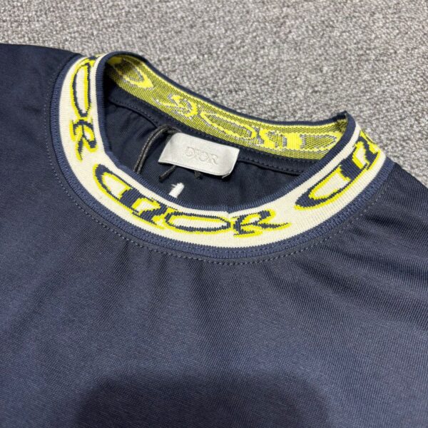 DIOR T-SHIRT - Image 4