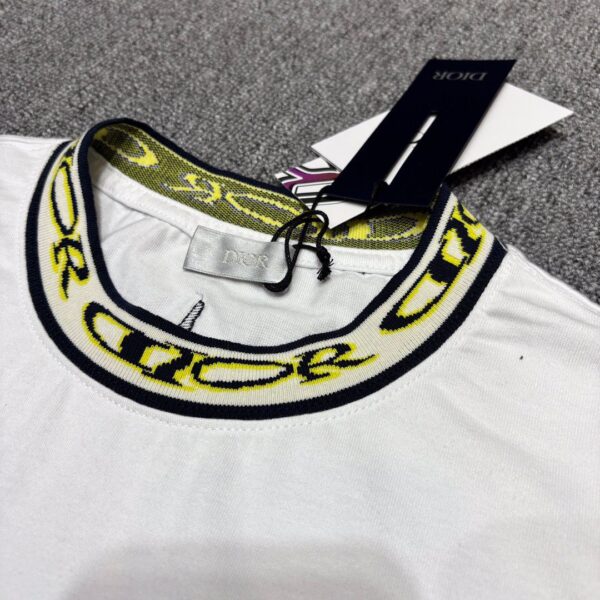 DIOR T-SHIRT - Image 5