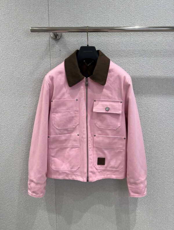 Workwear Blouson lv