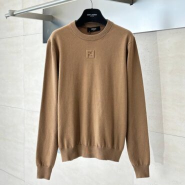 Pullover Pullover aus Wolle