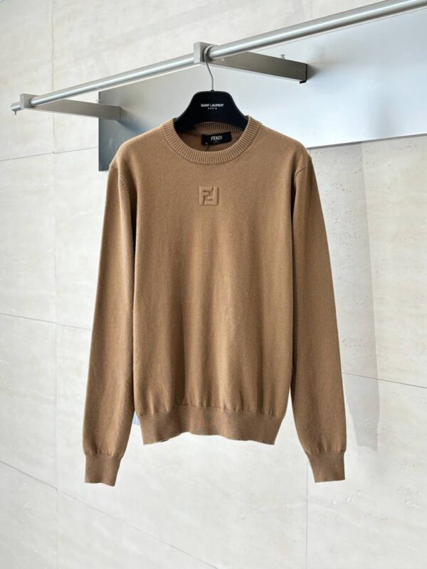 Pullover Pullover aus Wolle
