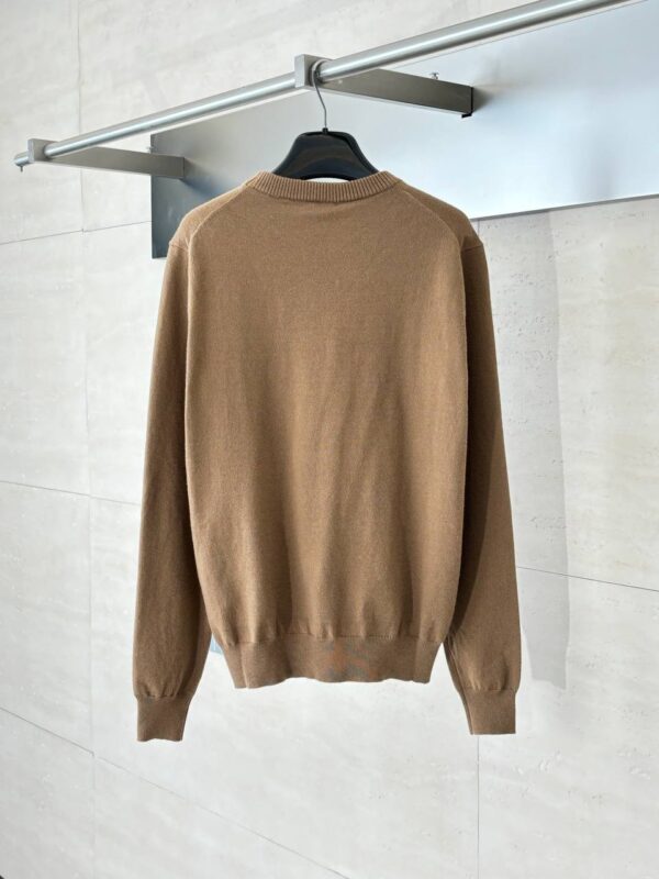 Pullover Pullover aus Wolle - Image 3