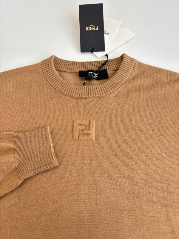 Pullover Pullover aus Wolle - Image 4