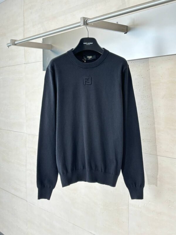 Pullover Pullover aus Wolle - Image 2