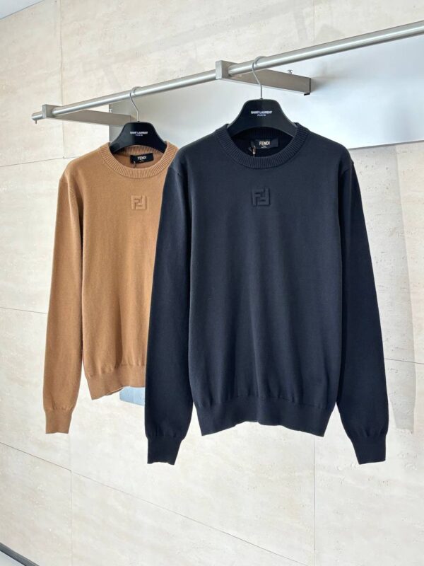Pullover Pullover aus Wolle - Image 7