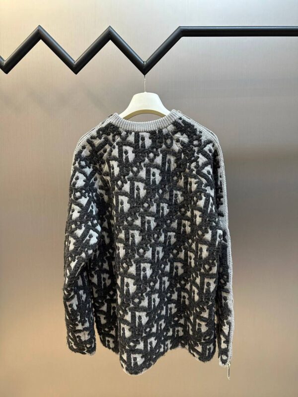 ⁦Dior Oblique Pullover⁩ - الصورة ⁦2⁩