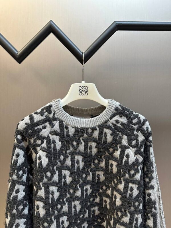 ⁦Dior Oblique Pullover⁩ - الصورة ⁦3⁩