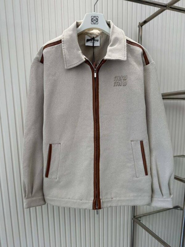 MIU MIU JACKET