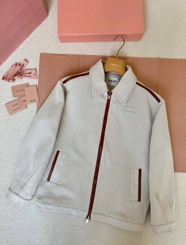 MIU MIU JACKET - Image 3