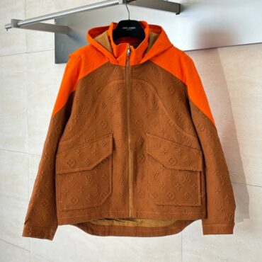 LOUIS VUITTON JACKET