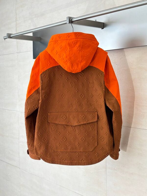 LOUIS VUITTON JACKET - Image 2