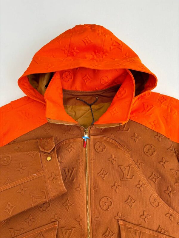 LOUIS VUITTON JACKET - Image 3