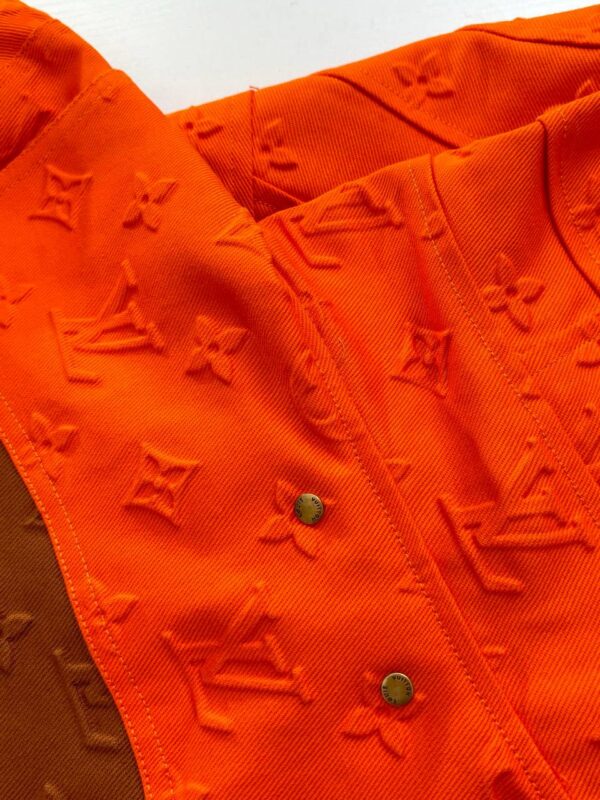 LOUIS VUITTON JACKET - Image 4