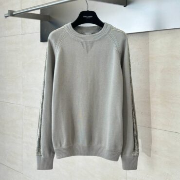 DIOR SWEATER