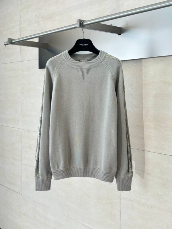 DIOR SWEATER