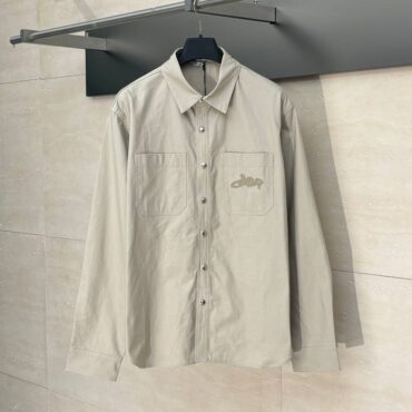 SHIRT DIOR