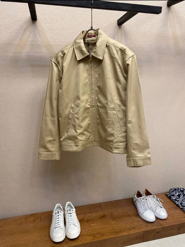 GUCCI JACKET