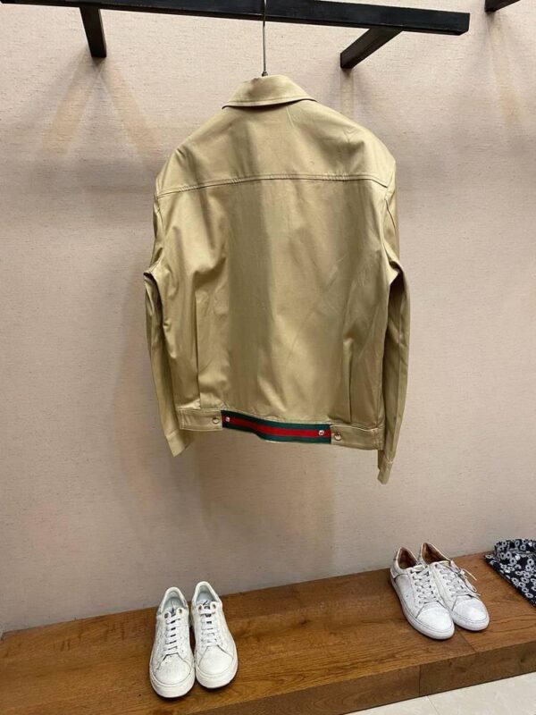 GUCCI JACKET - Image 2