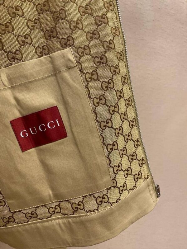 GUCCI JACKET - Image 4