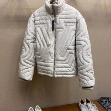 LV JACKET
