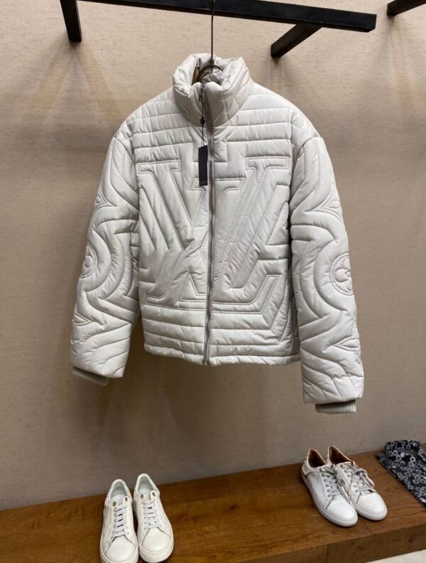 LV JACKET