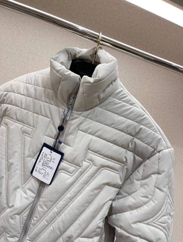 LV JACKET - Image 4