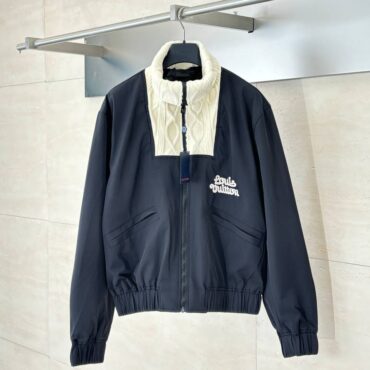 LOUIS VUITTON JACKET