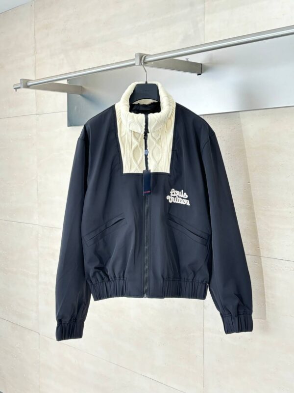 LOUIS VUITTON JACKET