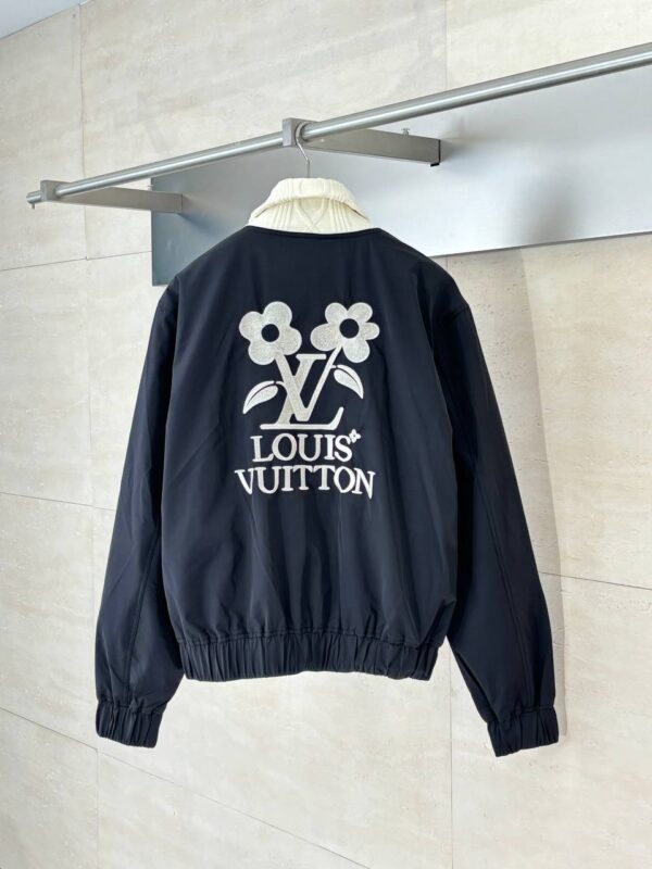 LOUIS VUITTON JACKET - Image 2