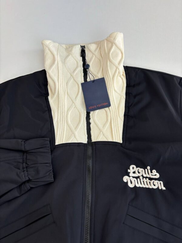 LOUIS VUITTON JACKET - Image 3