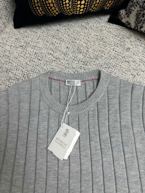 Brunello Cucinelli Cashmere - Image 4