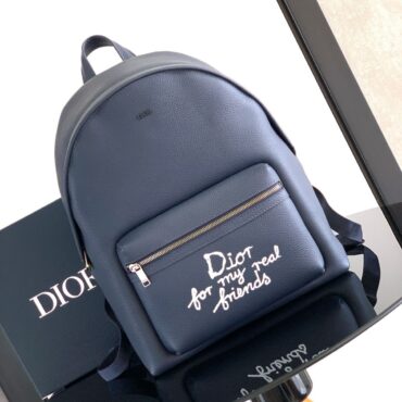 BACKPACK DIOR