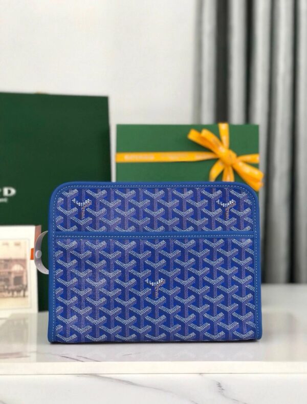 ⁦Goyard Clutch⁩ - الصورة ⁦2⁩